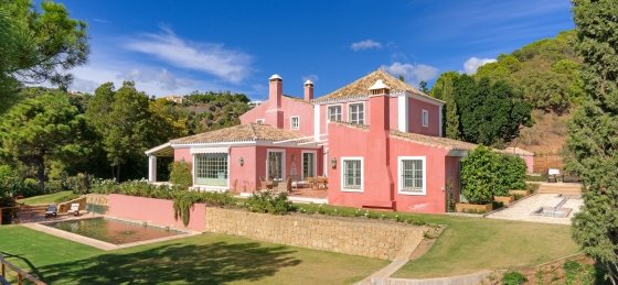 alcuzcuz03.jpg Holiday home in Marbella villa booking