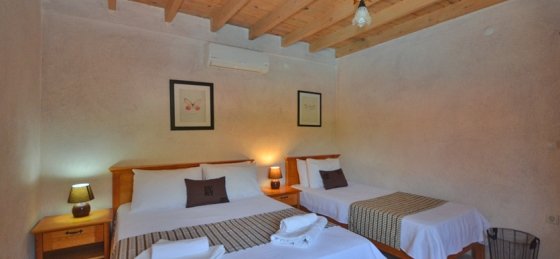 bambu_12.jpg Holiday villas in Bodrum