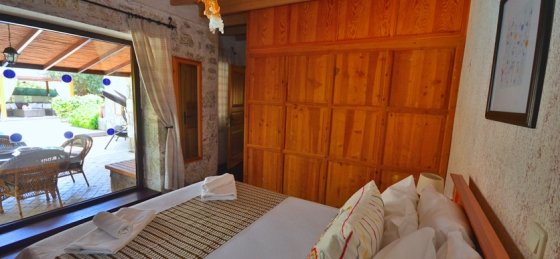 bambu_9.jpg Villa rentals in Bodrum