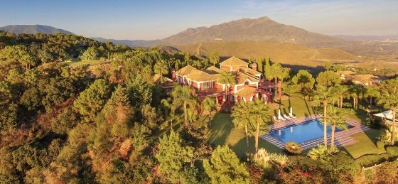 dron1.jpg Villas in Marbella