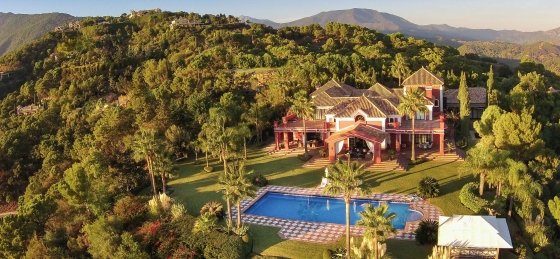 dron2.jpg Villa rentals in Costa del Sol