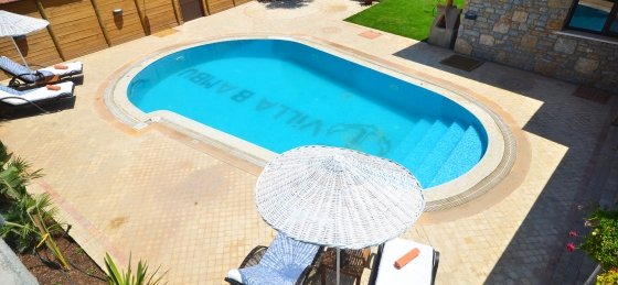 newbambu3.jpg Holiday villas in Bitez