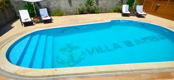newbambu4.jpg Holiday home in Turkey villa booking