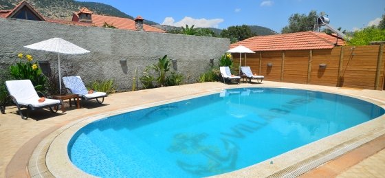 newbambu5.jpg Holiday villas in Turkey