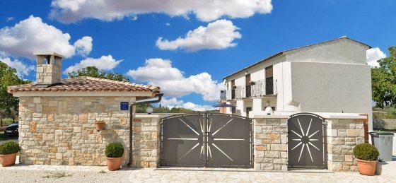 1384g.jpg Holiday home in Vodnjan villa booking