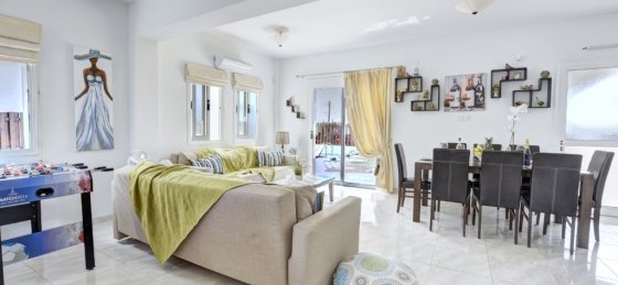 13_56.jpg Holiday home in Cyprus villa booking