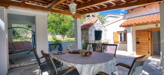 13_61.jpg Villa in Croatia to rent