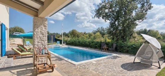 1522dd.jpg Holiday villas in Istria