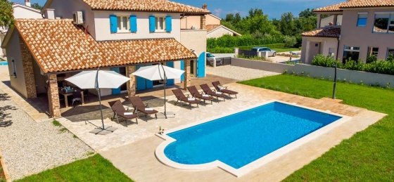 154608520.jpg Villas in Croatia