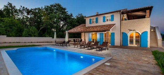 154611832.jpg Villa holidays in Istria