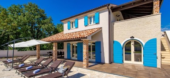 154619118.jpg Book a villa in Vodnjan