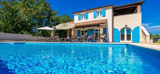 154619132.jpg Villa holidays in Croatia