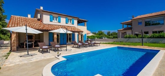 154620797.jpg Holiday villas in Croatia