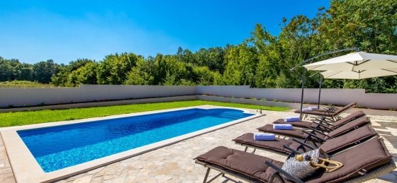 154620888.jpg Holiday home in Vodnjan villa booking