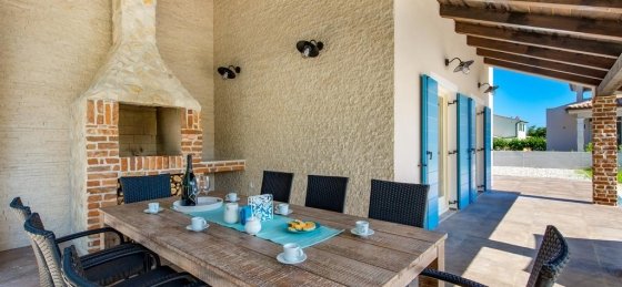 154623089.jpg Book a villa holiday in Croatia