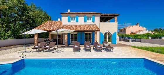 154623124.jpg Villa in Istria to rent