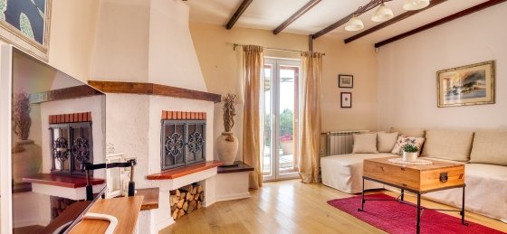 15_57.jpg Holiday home in Dalmatia villa booking