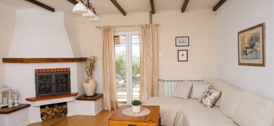 17_55.jpg Holiday home in Croatia villa booking