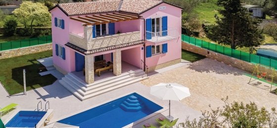 1werew.jpg Villa rentals in Fazana