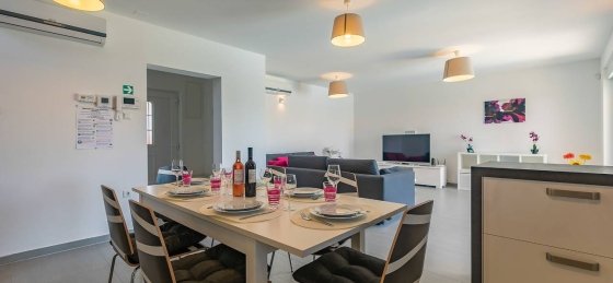 26276_16.jpg Holiday home in Croatia villa booking