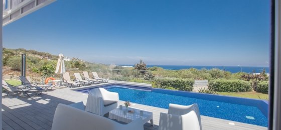 2_38.jpg Holiday home in Cyprus villa booking