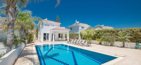 3_44.jpg Villas in Nissi Beach