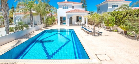 4_42.jpg Holiday home in Nissi Beach villa booking