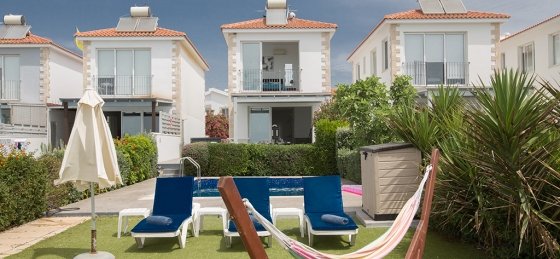 cart0052.jpg Holiday home in Nissi Beach villa booking