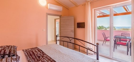 fdgfdgdf.jpg Holiday home in Fazana villa booking