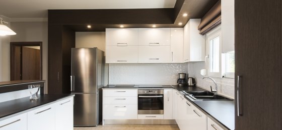 kitchen_1.jpg Villa rentals in Halkidiki