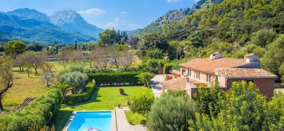 172797.jpg Book a villa holiday in Spain
