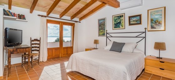 Holiday home in Alcudia villa booking