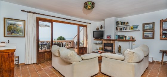 Book a villa in Mallorca