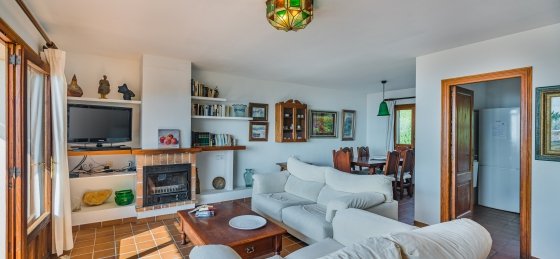 Book a villa holiday in Balearic Islands