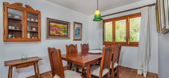 Book a villa in Alcudia