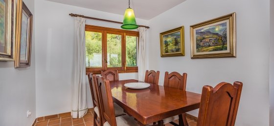 Villa rentals in Alcudia