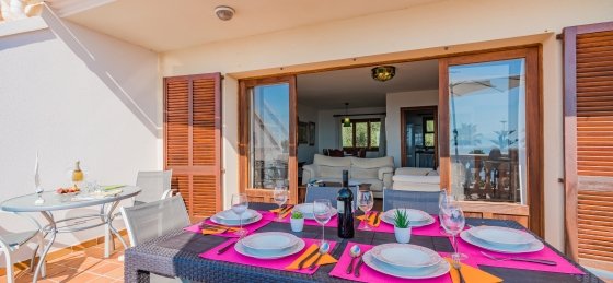 Villas in Balearic Islands