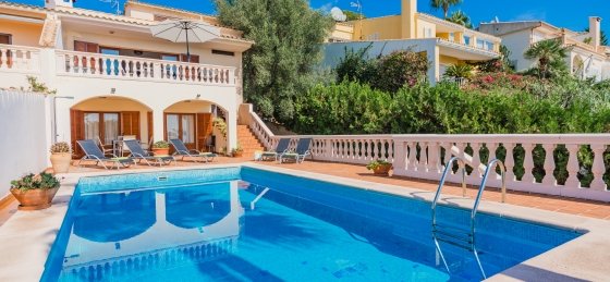 Villas in Mallorca