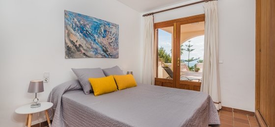 Villa in Spain to rent