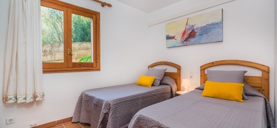 Book a villa in Balearic Islands