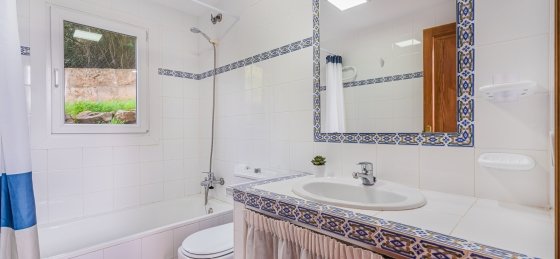 Villa holidays in Mallorca