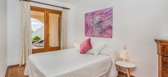 Villa holidays in Alcudia