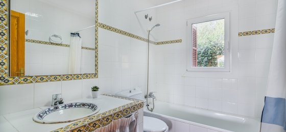 Villa holidays in Balearic Islands