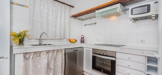 Book a villa in Alcudia