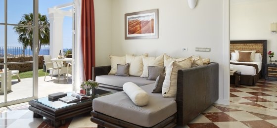 2_bedroom_villa_-_living_room.jpg Villas in Costa Adeje