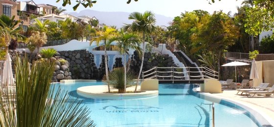 main_pool_and_waterfall_1.jpg Villa holidays in Tenerife