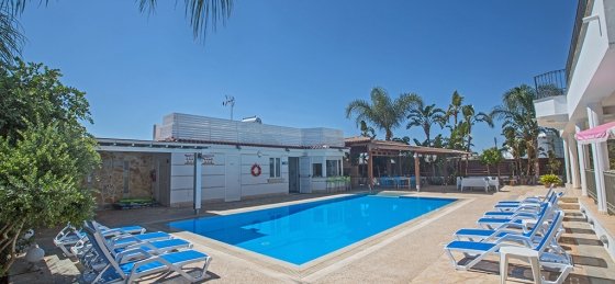 4_47.jpg Holiday home in Cyprus villa booking