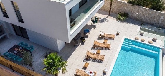 8._1.jpg Villa in Croatia to rent