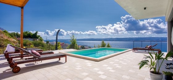 9_49.jpg Holiday home in Croatia villa booking