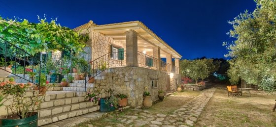 villa-36.jpg Holiday villas in Zakynthos